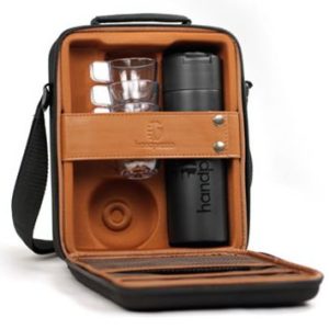 Кейс HANDPRESSO OUTDOOR CASE FOR WILD HYBRID