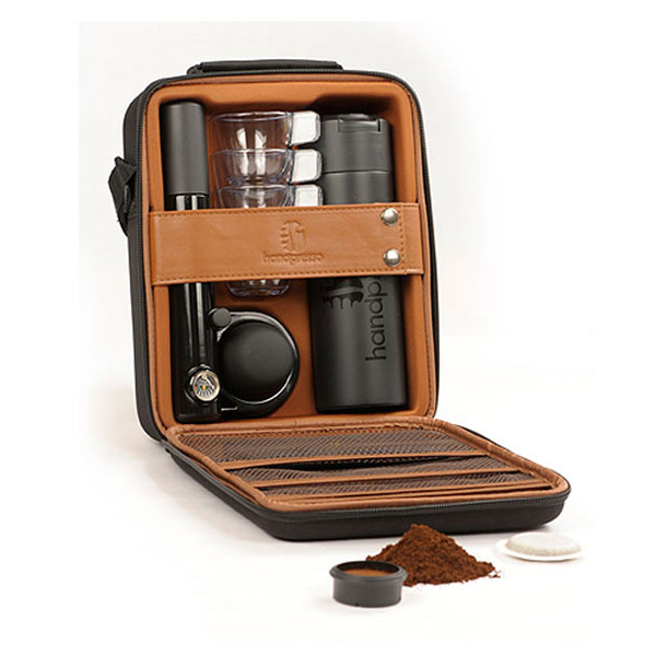 Кейс HANDPRESSO OUTDOOR CASE FOR WILD HYBRID — изображение 2
