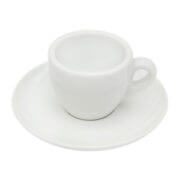 Сервиз Blaserсafe белый для кафе крема: фото 1