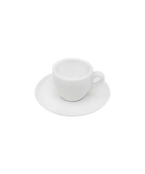 Сервиз Blaserсafe белый для эспрессо