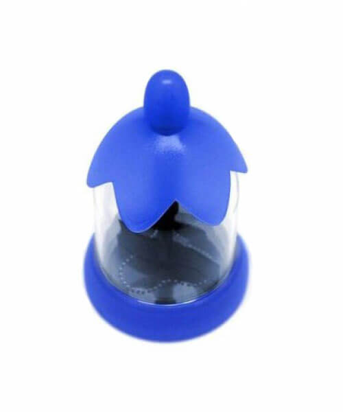 Шоколадница Ilsa blue