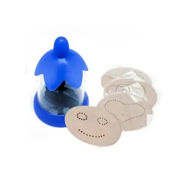 Шоколадница Ilsa blue — изображение 2