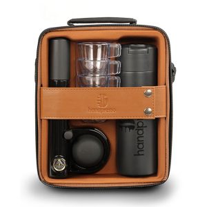 HANDPRESSO OUTDOOR CASE FOR WILD HYBRID