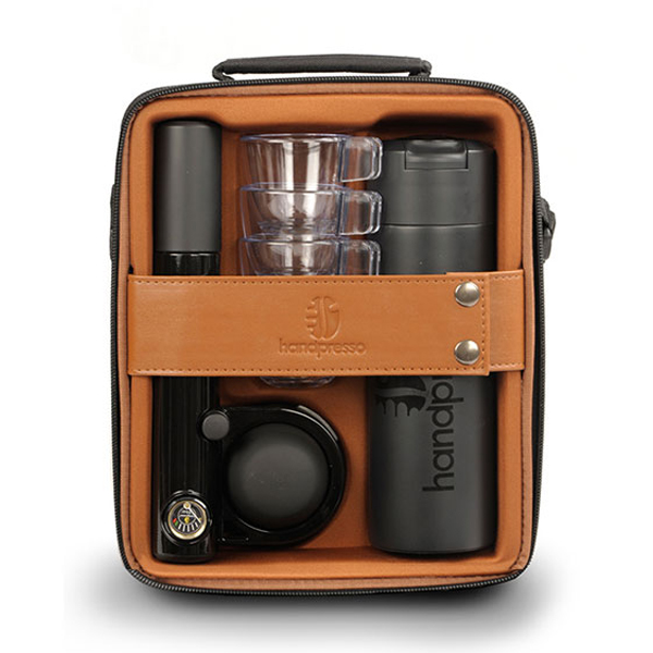 HANDPRESSO OUTDOOR CASE FOR WILD HYBRID
