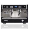 Кофеварка Dalla Corte EVO2 nebula black: фото 1