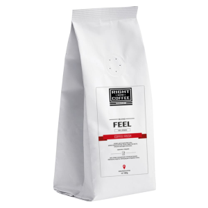 Кава в зернах Right Now Coffee «Feel» 250г