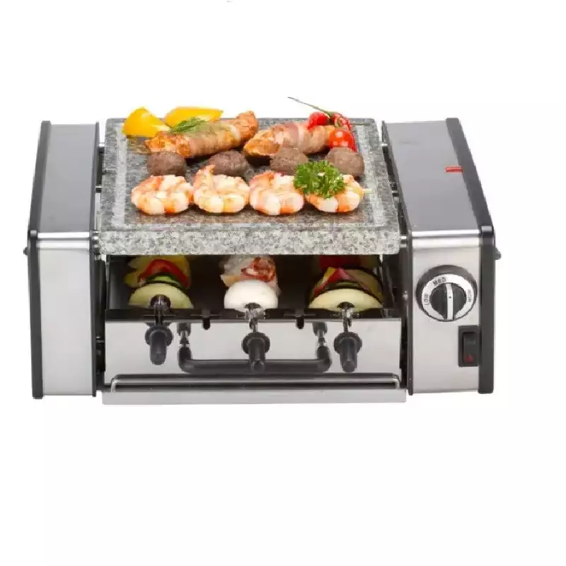 Гриль для вечеринки Nouvel Party Grill 800Вт