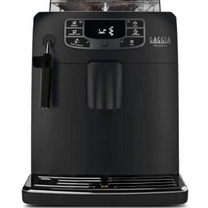 Кофеварка Gaggia Velasca Black