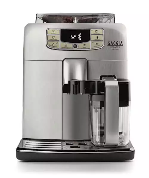 Кофеварка Gaggia Velasca Prestige OTC