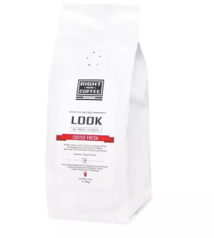 Кофе Right Now Coffee «Look» 250г