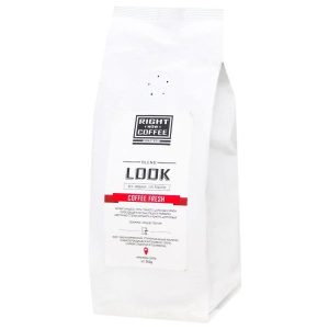 Кава в зернах Right Now Coffee «Look» 250г
