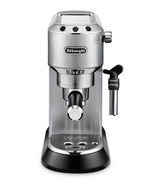 Кавоварка ріжкова DeLonghi Dedica EC 685.M