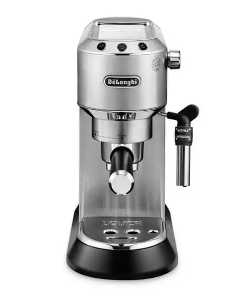 Рожковая кофеварка DeLonghi Dedica EC 685.M