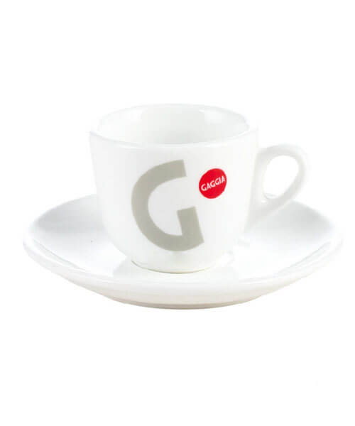 Сервиз Caffe-Gaggia для эспрессо
