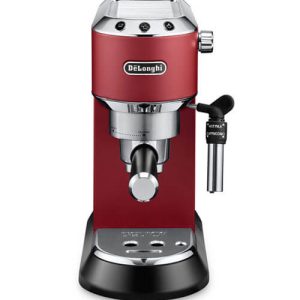 Кавоварка ріжкова DeLonghi Dedica EC 685.R