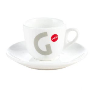 Сервиз Caffe-Gaggia для эспрессо