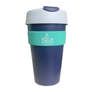 Чашка KeepCup Barista Deep Purple 340мл