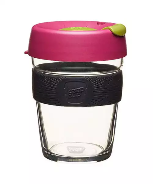 Keep Cup Brew Cocoa M