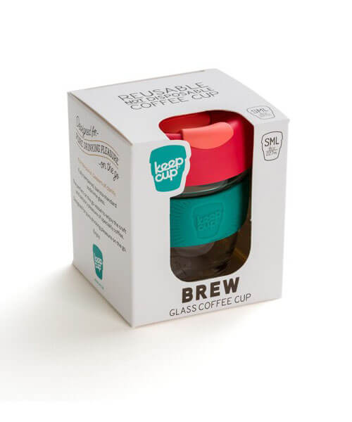 Keep Cup Brew Fig S — изображение 2
