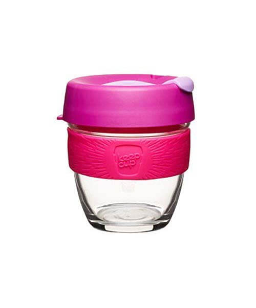 Чашка KeepCup Brew Opus S 227мл