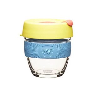 Чашка KeepCup Brew Pineapple S 227мл