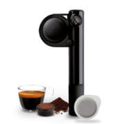 Кофеварка Handpresso Pump Black: фото 4