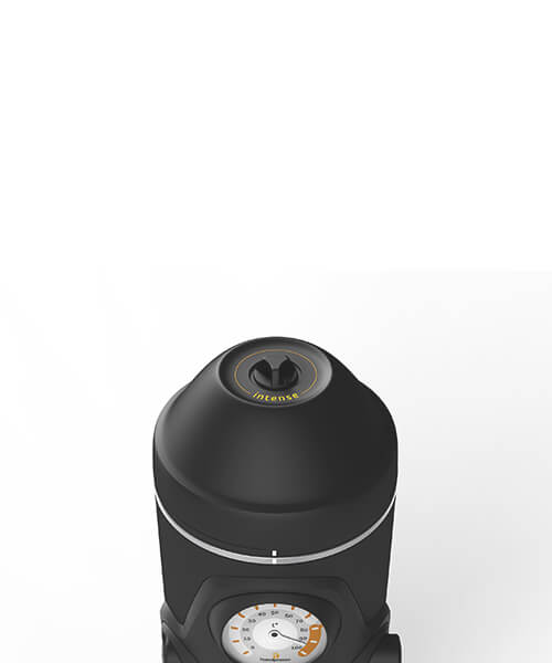 Handpresso Auto intense ground coffee — изображение 2