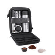 Кофеварка Handpresso Pump set Grey: фото 4