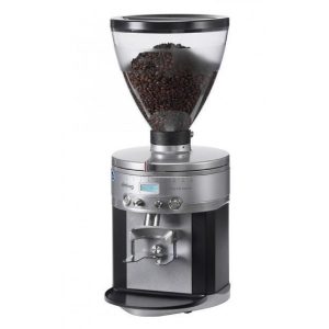 Кавомолка професійна DITTING KE640 Vario 230/50 cpl. 9005matt DM Schuko