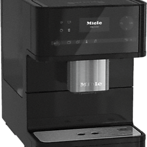 Кавоварка MIELE Соло CM6150 OBSW black