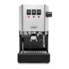 Рожковая кофемашина Gaggia Classic Evo Pro Inox: фото 1