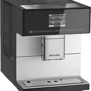 Кофеварка MIELE Соло CM 7350 OBSW black