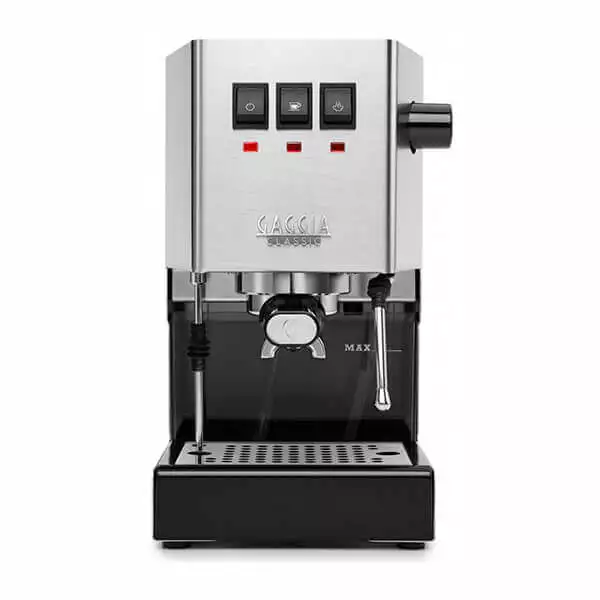 Рожковая кофемашина Gaggia Classic Evo Pro Inox