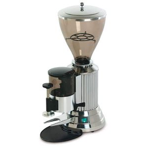 Кофемолка электрическая ELEKTRA MXPC Chrome