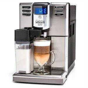 Кавоварка Gaggia Anima Prestige OTC SS