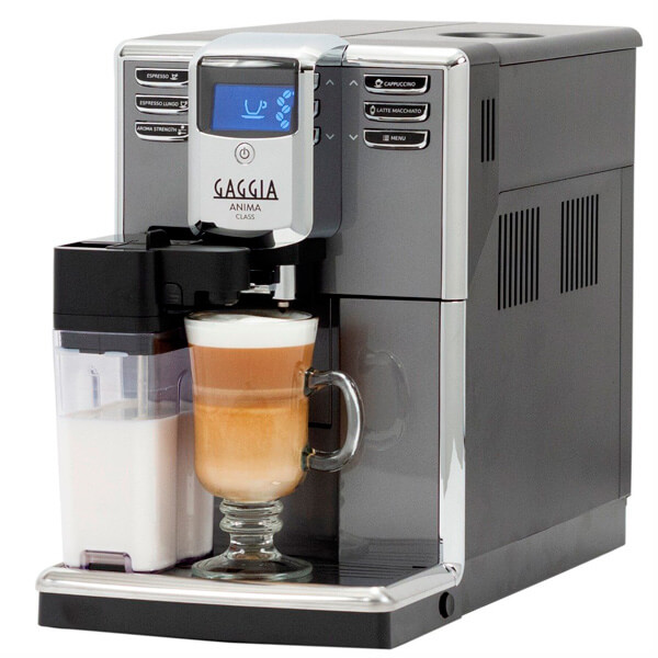Кавоварка Gaggia Anima Class OTC - Зображення 2