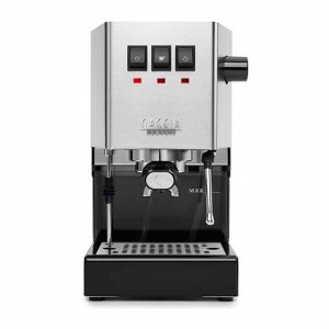 Рожковая кофеварка профессиональная Gaggia Espresso Classic E24 Inox