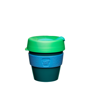 Чашка KeepCup Eddy S 227мл