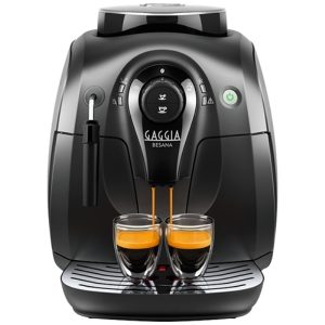 Кавоварка Gaggia Besana Black