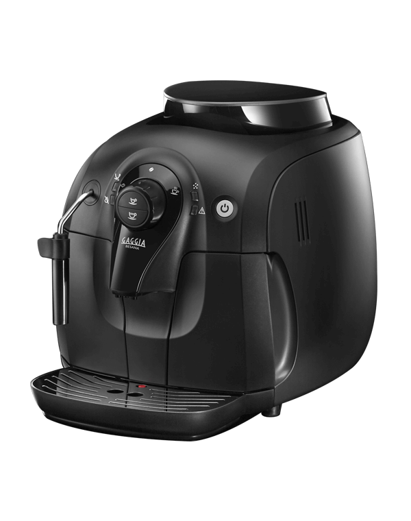 Кофеварка Gaggia Besana Black — изображение 2