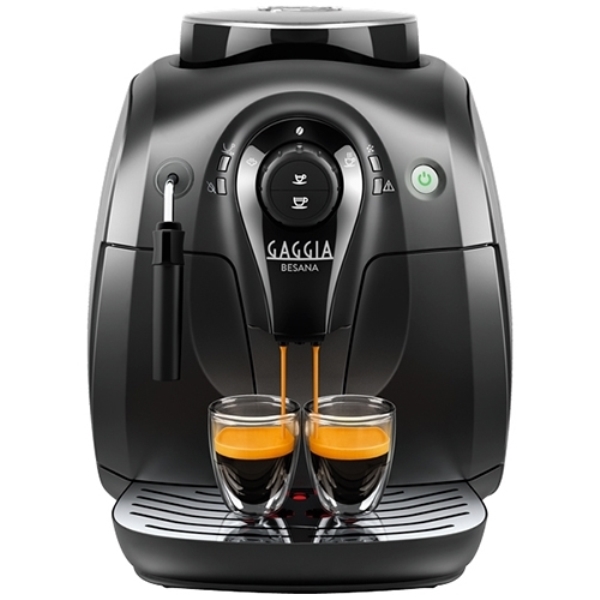 Кавоварка Gaggia Besana Black