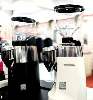 Кофемолка Mazzer Mini ‌ ‌