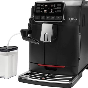 Кофеварка Gaggia Cadorna Milk Black