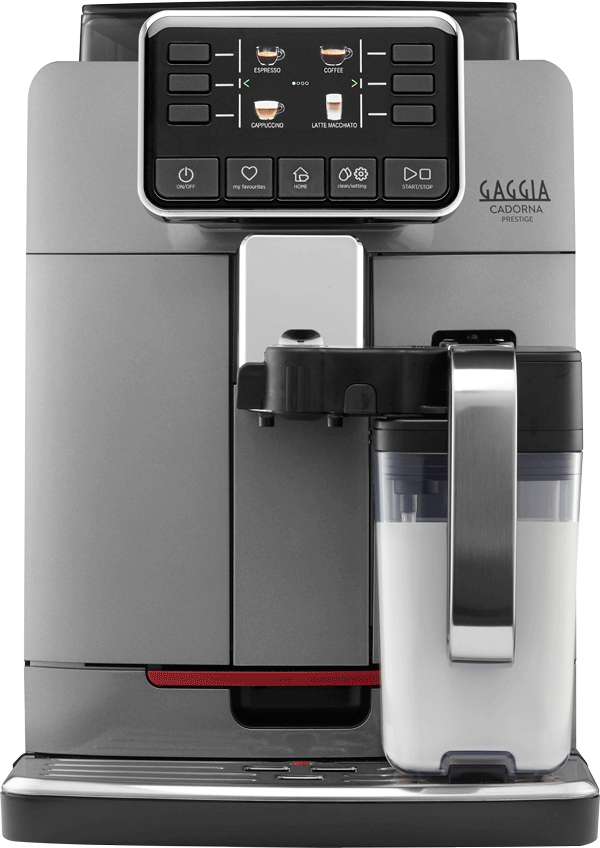 Кофеварка Gaggia Cadorna Prestige OTC — изображение 3