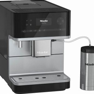 Кавоварка MIELE  Соло CM6350 OBSW black