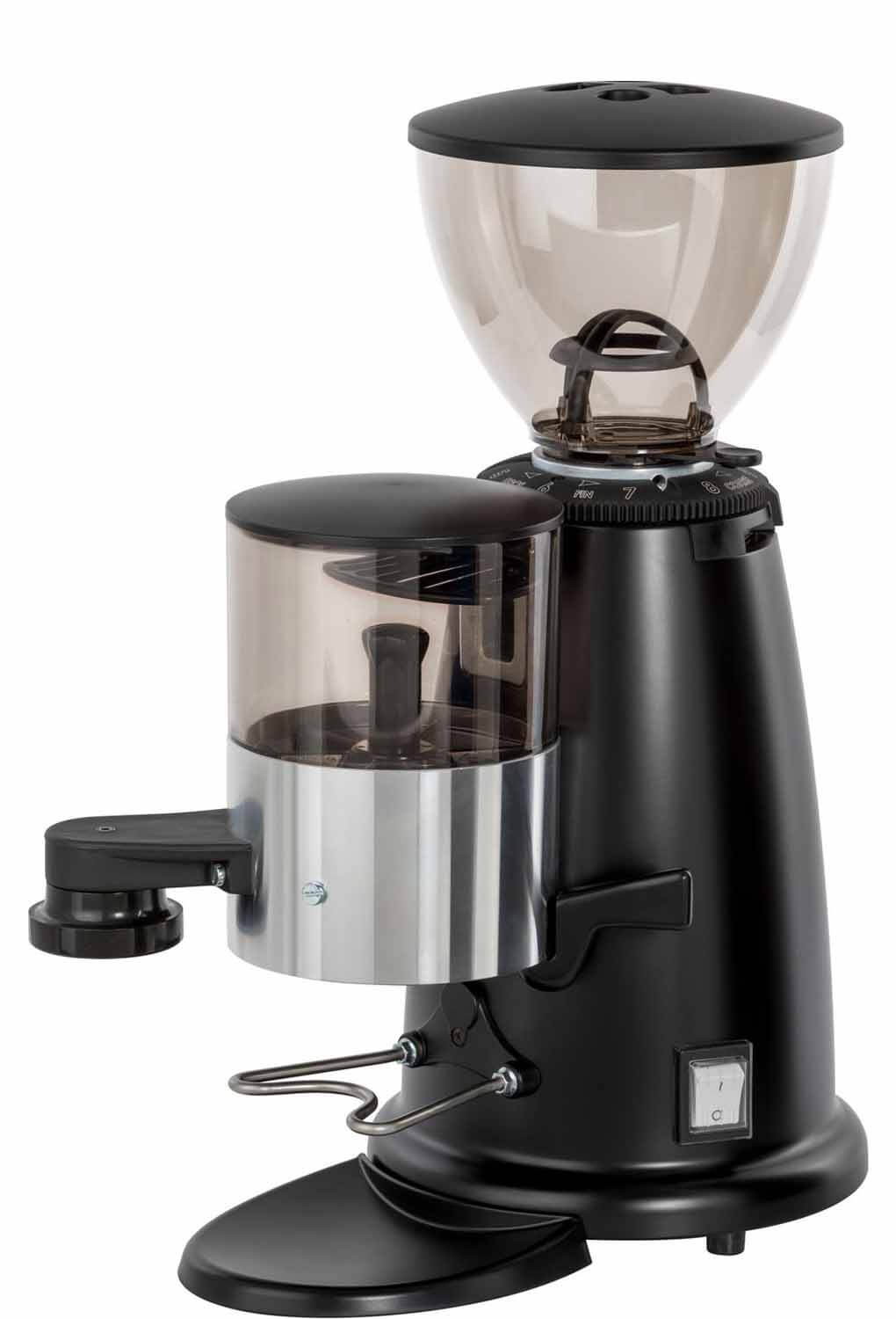 Кофемолка жерновая электрическая MACAP M42 C18 GRINDER DOSER