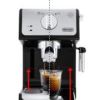 Кофеварка Delonghi ECP33.21.BK: фото 2