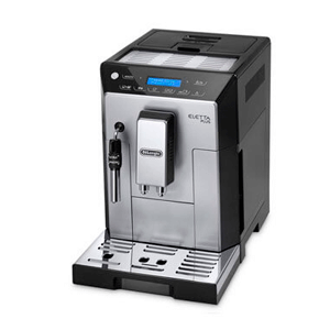 Кофеварка De`Longhi ECAM 44.620.S Eletta Plus