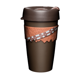 Чашка KeepCup Chewbacca L 454мл