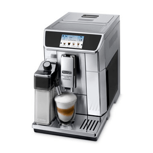 Кавоварка De`Longhi Primadonna Class Ecam 550.75 MS